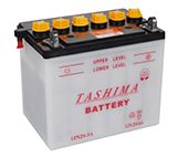 Batteries BT12N24.3A-ET