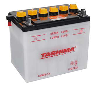 Batterijen en accu's 12N243A