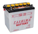 Batteries BT12N24.4A-ET