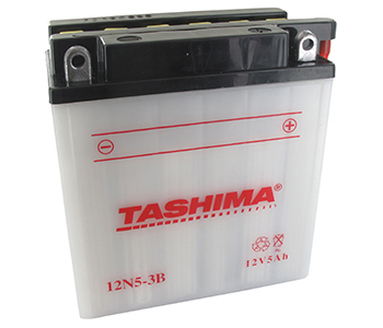 Batterijen en accu's 12N53B