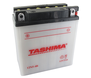 Batterijen en accu's 12N54B