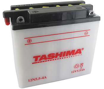 Batterijen en accu's 12N554A