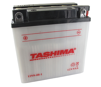 Batterijen en accu's 12N94B1