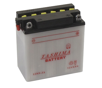 Batterijen en accu's 12N93A