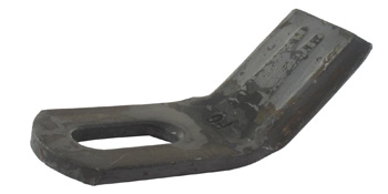 Messen en hamers voor verluchters, ontmossers en hakselaars 1300447