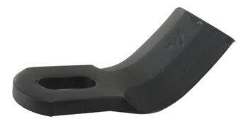 Messen en hamers voor verluchters, ontmossers en hakselaars 1300490