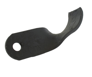 Messen en hamers voor verluchters, ontmossers en hakselaars 1300542