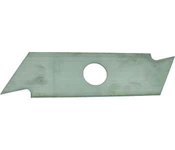 Messen en hamers voor verluchters, ontmossers en hakselaars 1301052