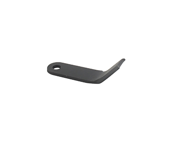 Blades, knives and hammers for dethatchers, scarifiers and s 1301060