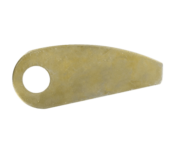 Blades, knives and hammers for dethatchers, scarifiers and s 1301063