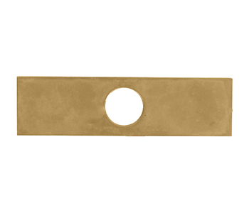 Blades, knives and hammers for dethatchers, scarifiers and s 1301066