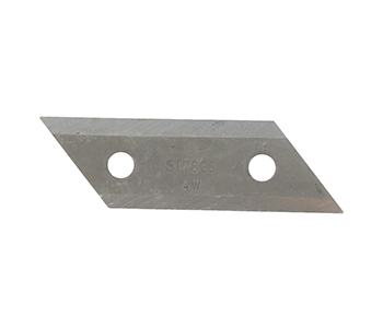 Blades, knives and hammers for dethatchers, scarifiers and s 1301067