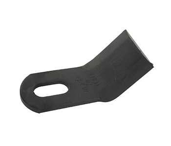 Blades, knives and hammers for dethatchers, scarifiers and s 1301510