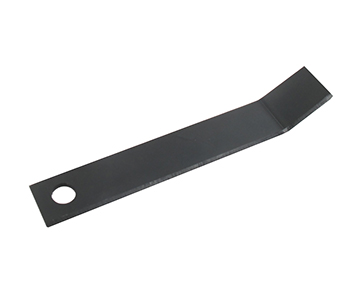 Blades, knives and hammers for dethatchers, scarifiers and s 1302029