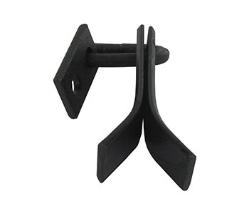 Blades, knives and hammers for dethatchers, scarifiers and s 1302030