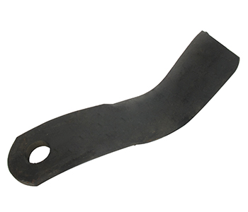 Blades, knives and hammers for dethatchers, scarifiers and s 1304180