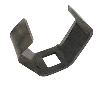 Blades, knives and hammers for dethatchers, scarifiers and s 1304209