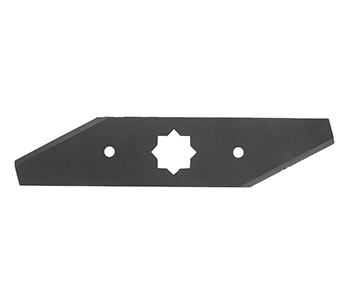 Blades, knives and hammers for dethatchers, scarifiers and s 1304222