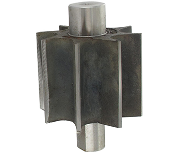 Blades, knives and hammers for dethatchers, scarifiers and s 1304229