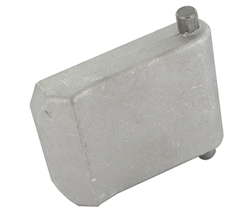 Blades, knives and hammers for dethatchers, scarifiers and s 1304230