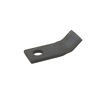 Blades, knives and hammers for dethatchers, scarifiers and s 1304232