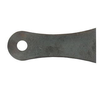 Blades, knives and hammers for dethatchers, scarifiers and s 1304236
