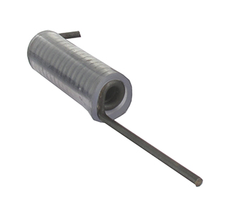 Blades, knives and hammers for dethatchers, scarifiers and s 1304240