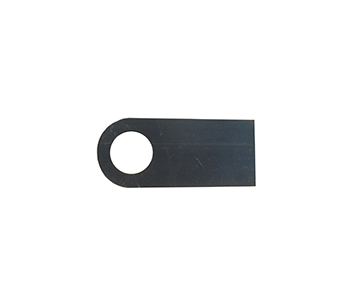 Blades, knives and hammers for dethatchers, scarifiers and s 1304244
