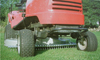 Blades, knives and hammers for dethatchers, scarifiers and s 1306633