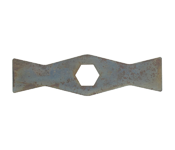 Messen en hamers voor verluchters, ontmossers en hakselaars 1306684