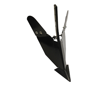 Blades, knives and hammers for dethatchers, scarifiers and s 1308003