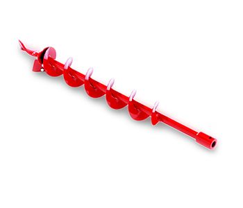 Accessoires grondboren 1309001