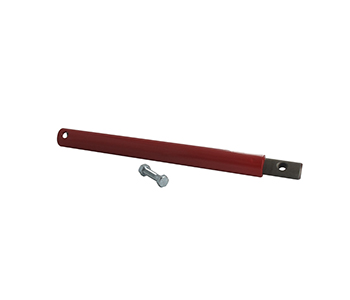 Accessoires grondboren 1309012