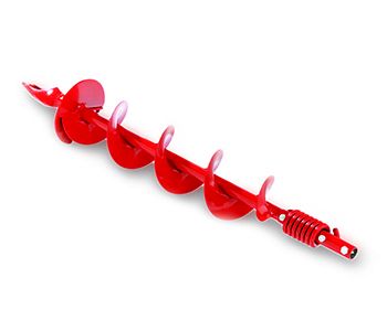 Blades, knives and hammers for dethatchers, scarifiers and s 1309023