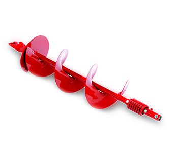 Blades, knives and hammers for dethatchers, scarifiers and s 1309025