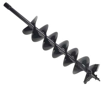 Accessoires grondboren 1309027