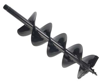 Accessoires grondboren 1309028