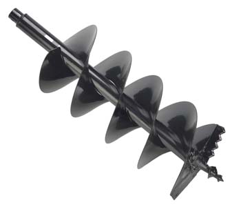 Accessoires grondboren 1309029