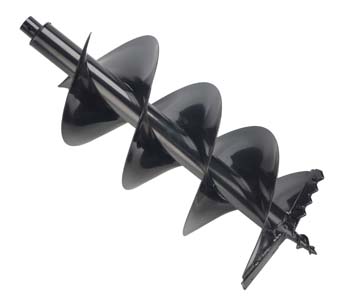 Accessoires grondboren 1309030