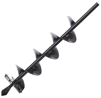 Accessoires grondboren 1309039