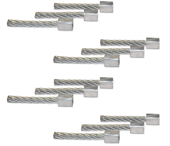 Trimmer line 1510300/12EG