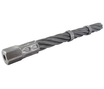 Trimmer line 1510311