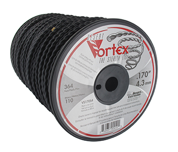 Trimmer line 1512417