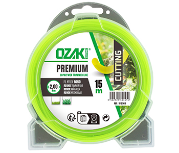 Trimmer line 1512503