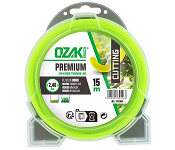 Trimmer line 1512504