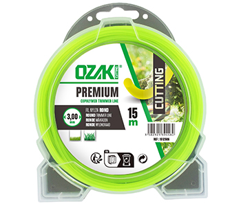 Trimmer line 1512506