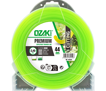 Trimmer line 1512514