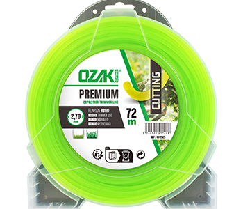 Trimmer line 1512525