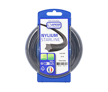 Trimmer line 1514002