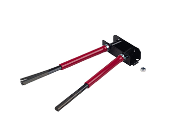 Accessoires onkruidbestrijding 1518053